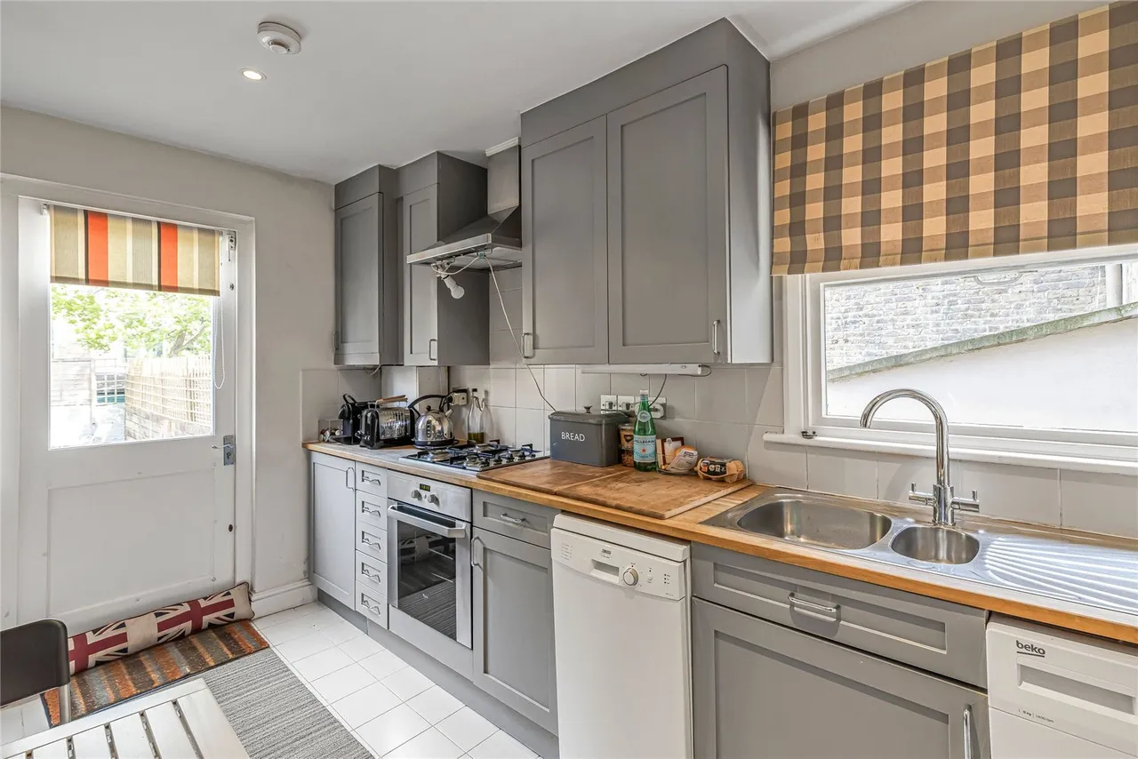 Fernshaw Road, London, SW10, photo 3