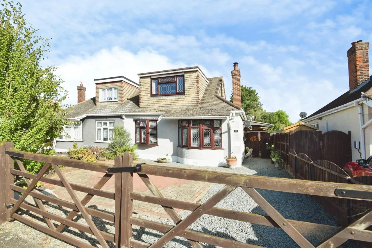 Tyrrell Road, Benfleet, SS7, photo 29