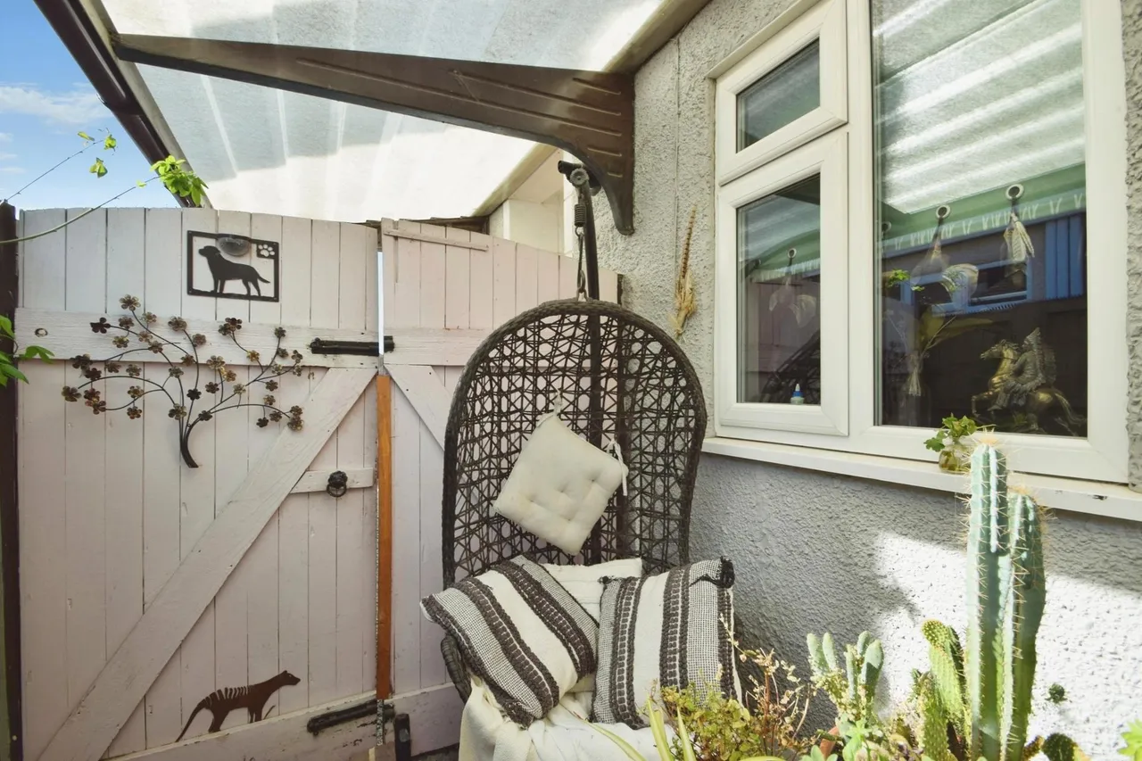 Tyrrell Road, Benfleet, SS7, photo 20