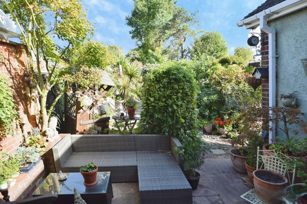 Tyrrell Road, Benfleet, SS7, photo 24