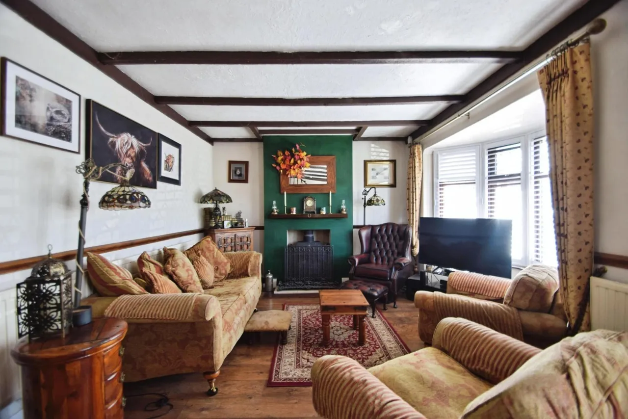 Tyrrell Road, Benfleet, SS7, photo 2