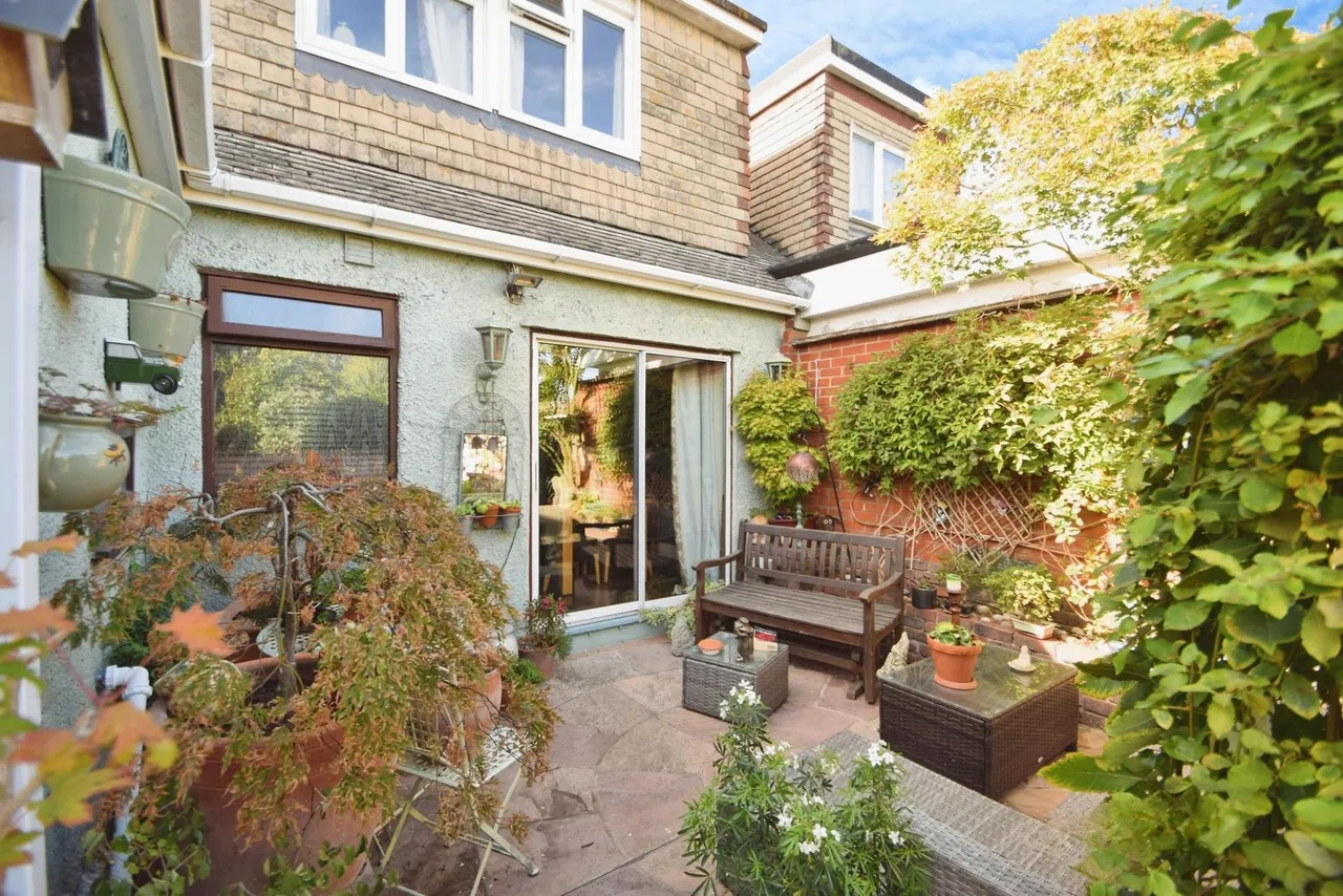 Tyrrell Road, Benfleet, SS7, photo 16