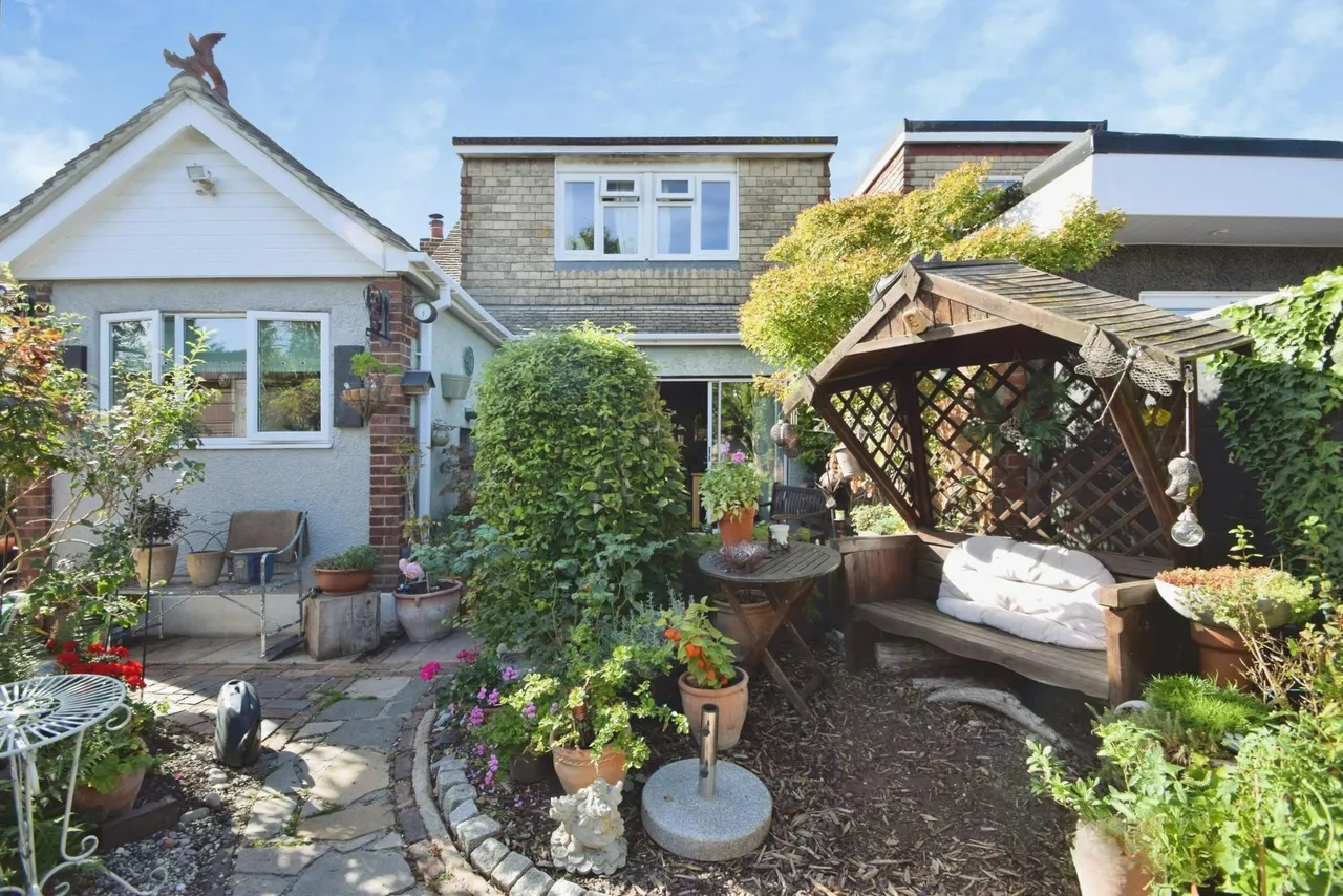 Tyrrell Road, Benfleet, SS7, photo 18