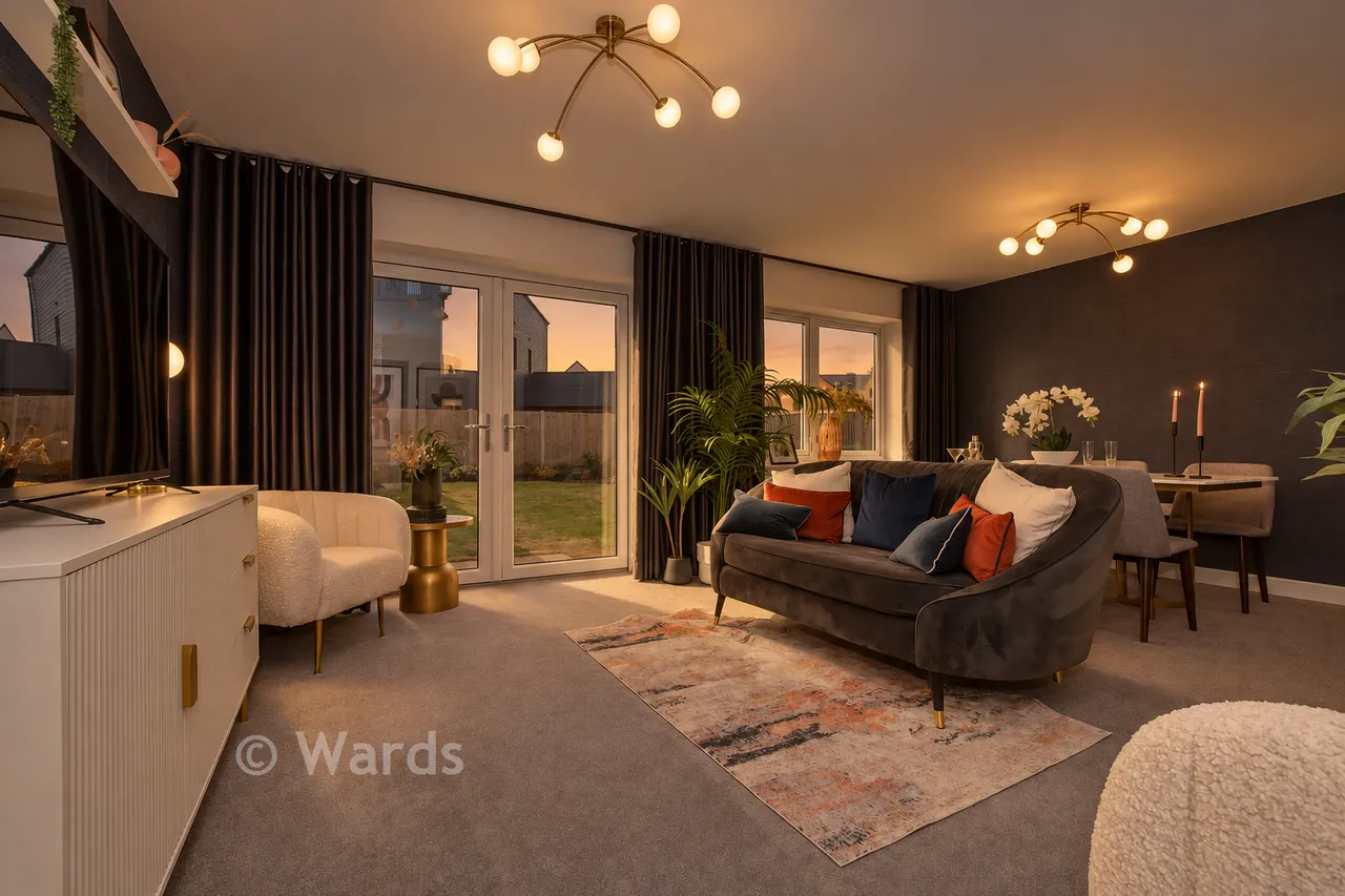 Grasmere Gardens, Chestfield, CT5, photo 3
