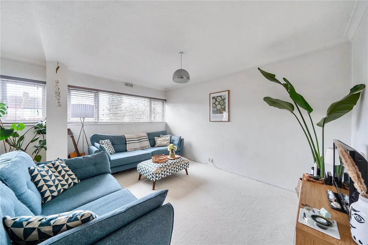 Burnt Ash Hill, Lee, London, SE12, photo 9