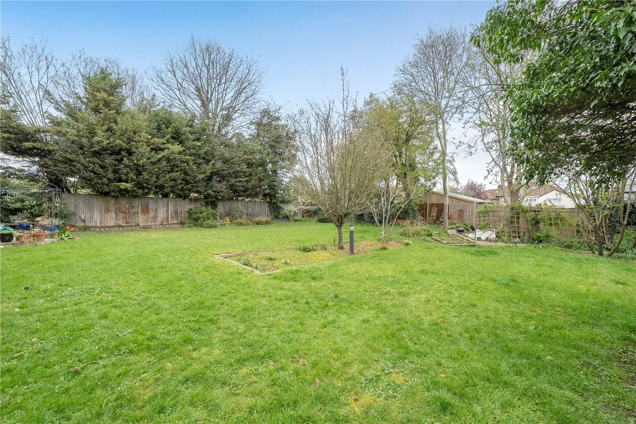 Burnt Ash Hill, Lee, London, SE12, photo 2