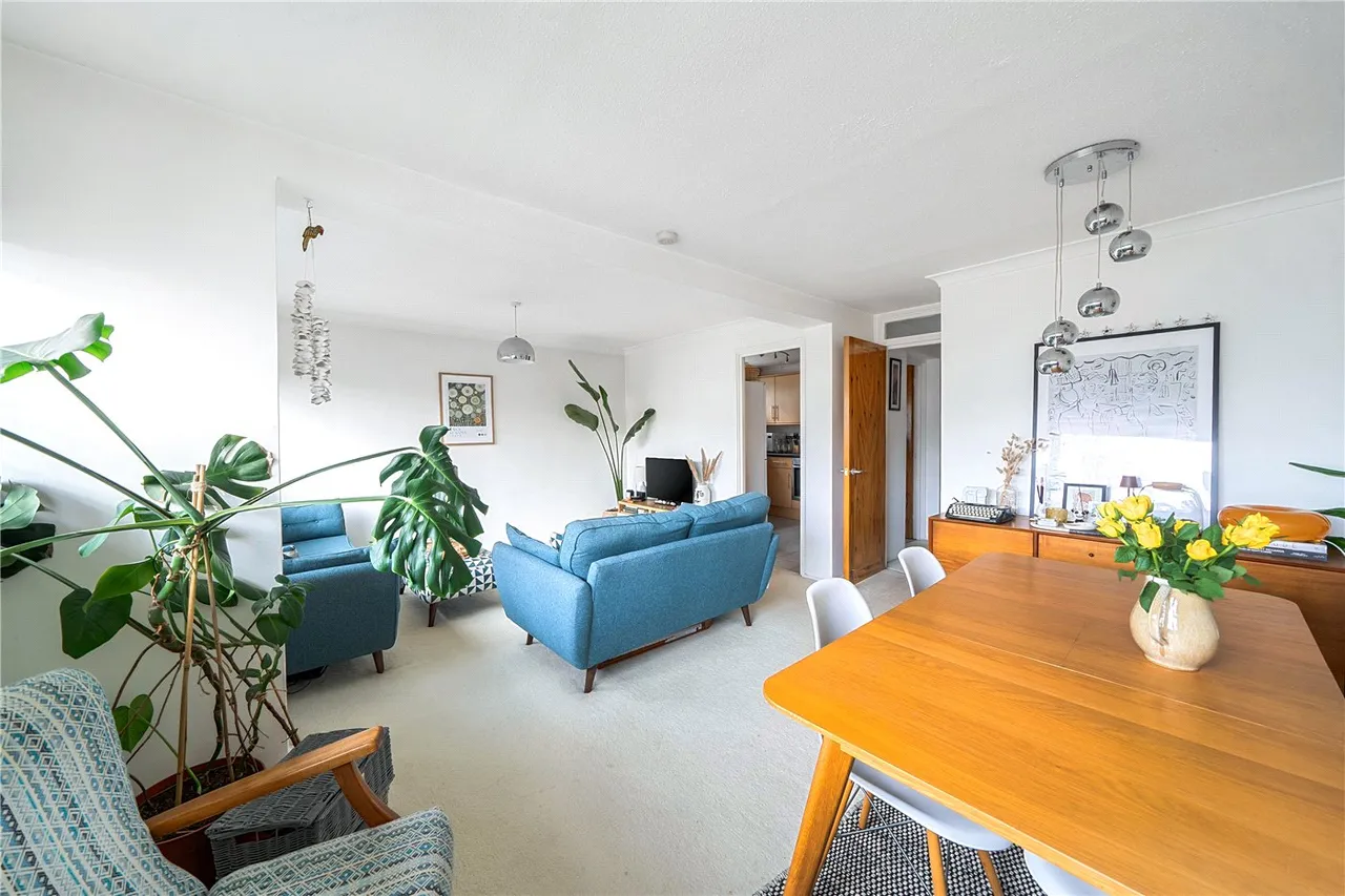 Burnt Ash Hill, Lee, London, SE12, photo 6