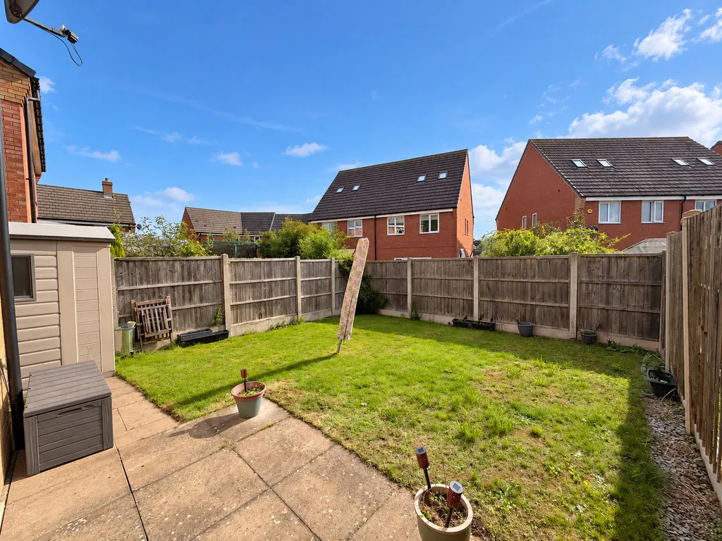 Shropshire Close, Walsall, WS2, photo 15