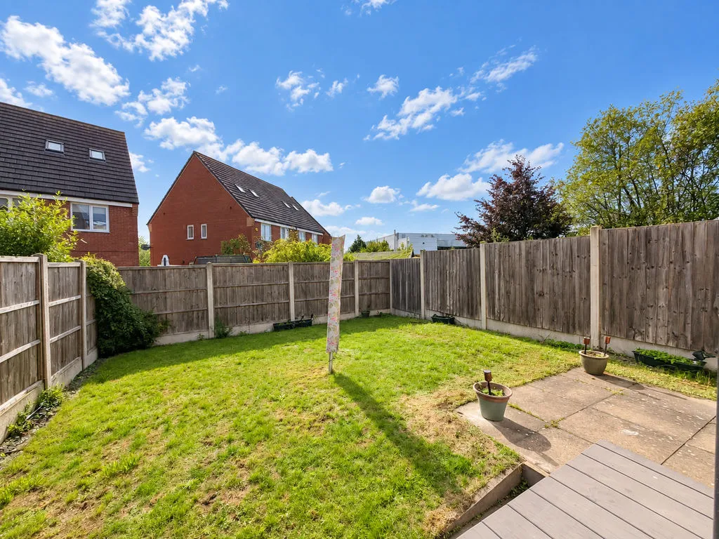 Shropshire Close, Walsall, WS2, photo 11