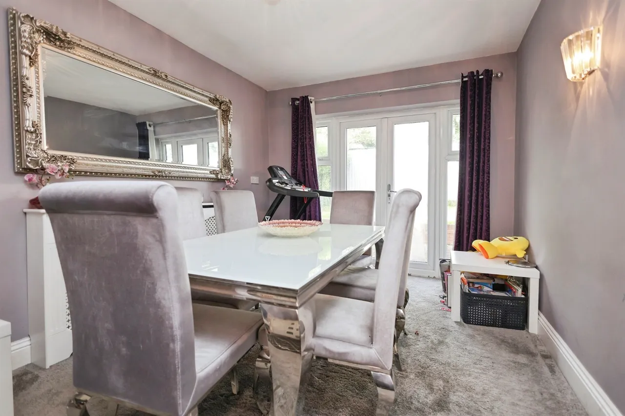 Charlbury Crescent, Birmingham, B26, photo 5
