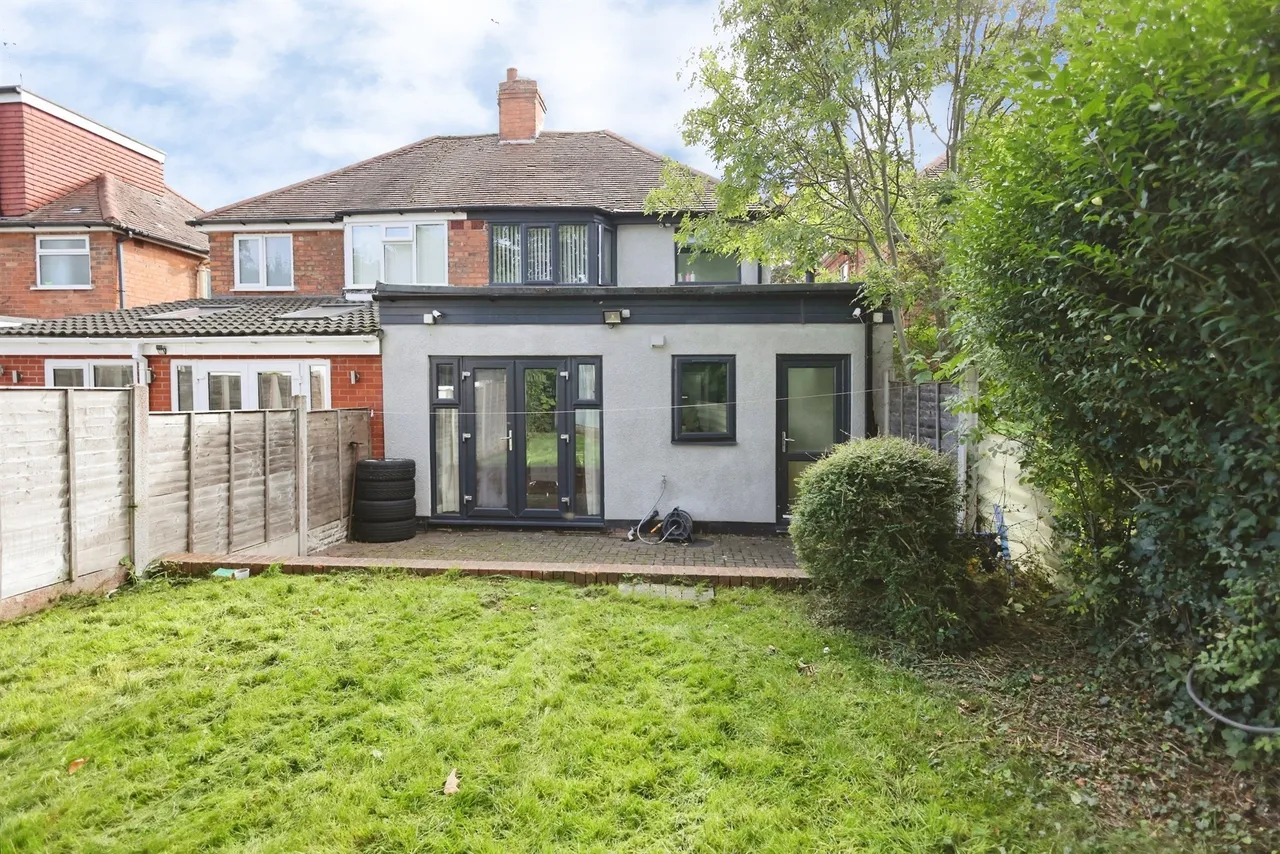 Charlbury Crescent, Birmingham, B26, photo 14