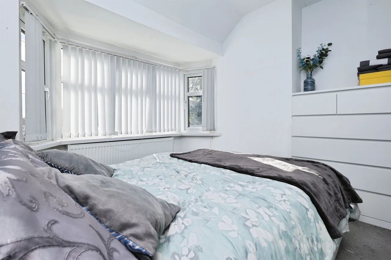 Charlbury Crescent, Birmingham, B26, photo 10