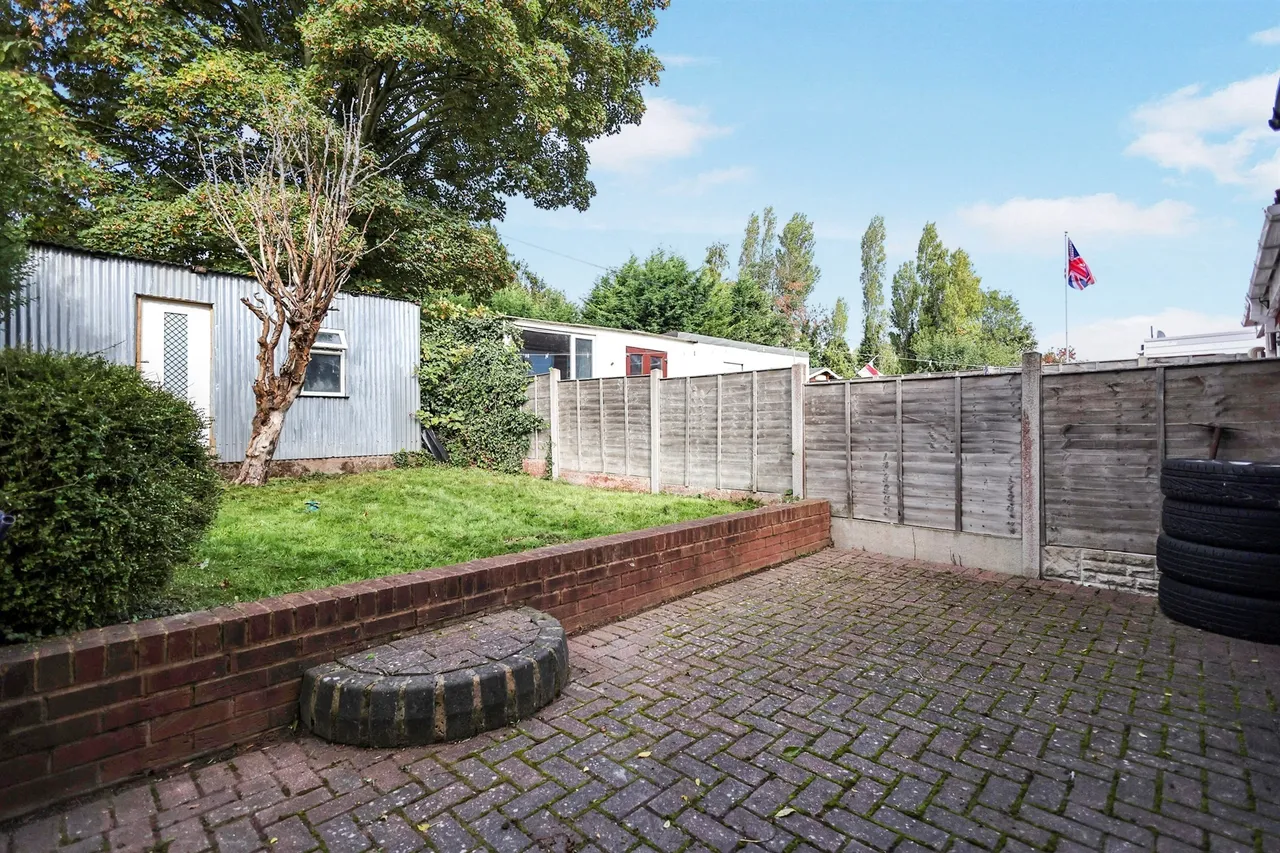 Charlbury Crescent, Birmingham, B26, photo 12