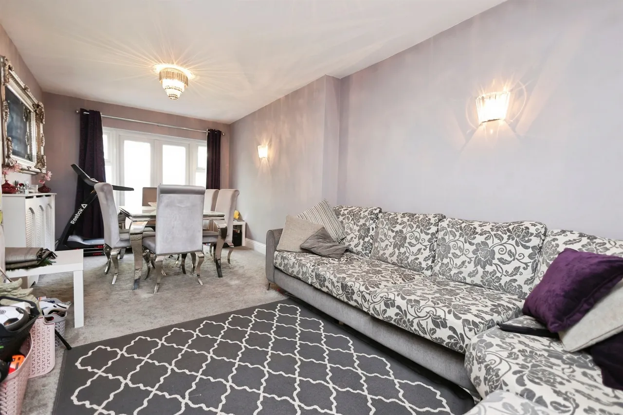 Charlbury Crescent, Birmingham, B26, photo 3