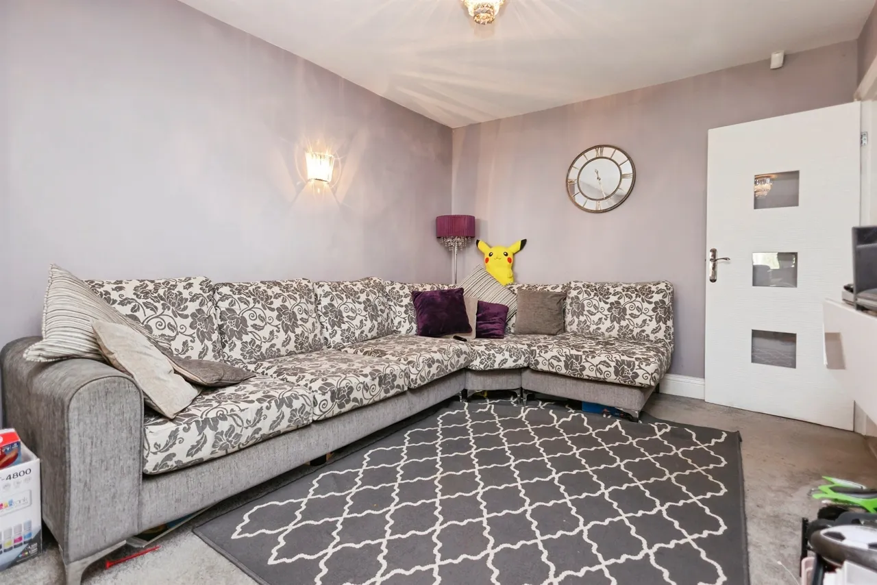 Charlbury Crescent, Birmingham, B26, photo 4