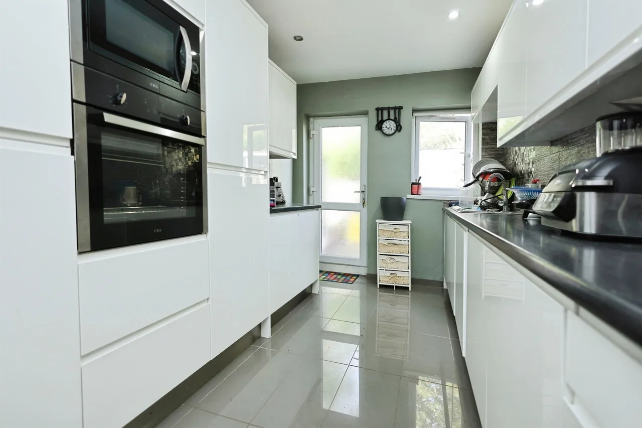Charlbury Crescent, Birmingham, B26, photo 6