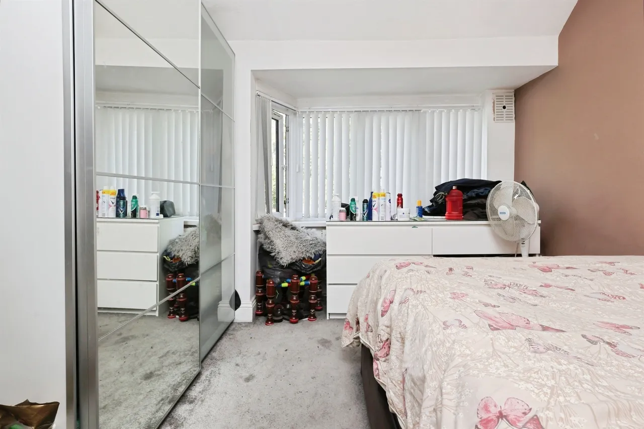 Charlbury Crescent, Birmingham, B26, photo 8