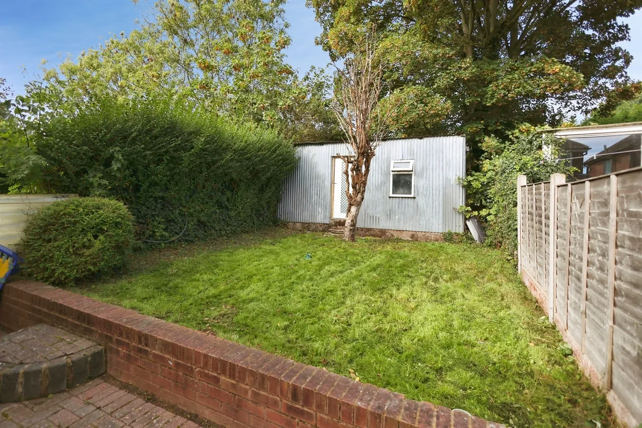 Charlbury Crescent, Birmingham, B26, photo 13