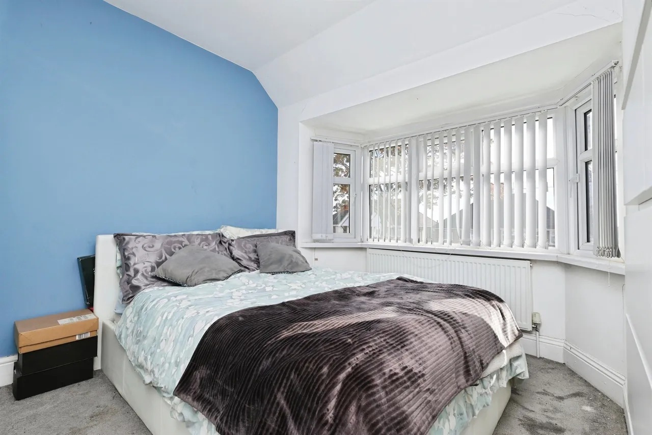 Charlbury Crescent, Birmingham, B26, photo 9