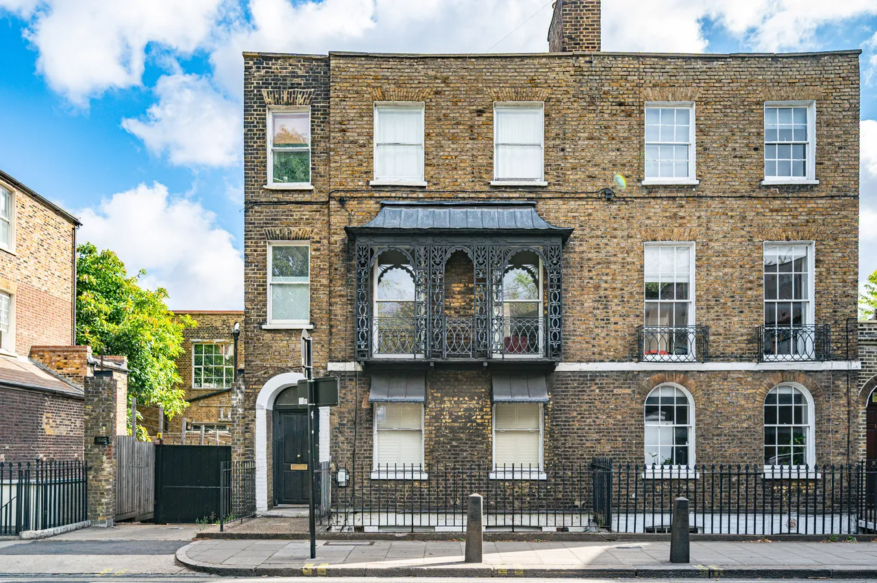 London, NW1, photo 7
