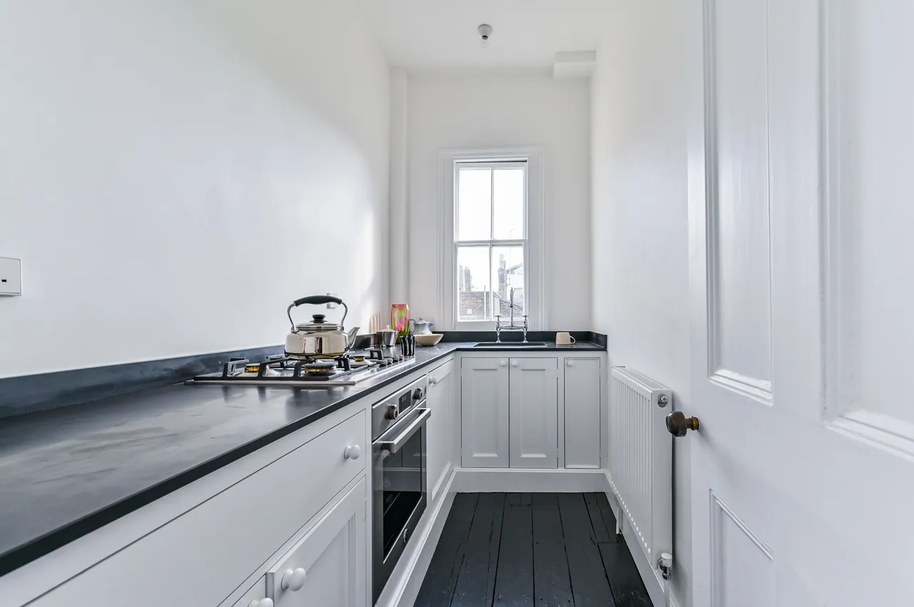 London, NW1, photo 3