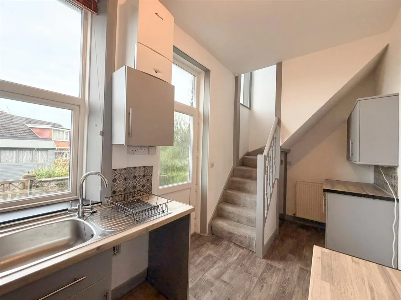 Daisy Hill, Silsden, BD20, photo 4