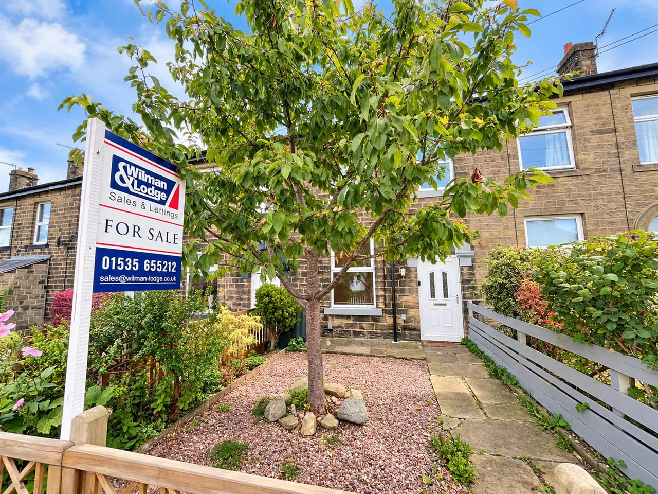 Daisy Hill, Silsden, BD20, photo 15