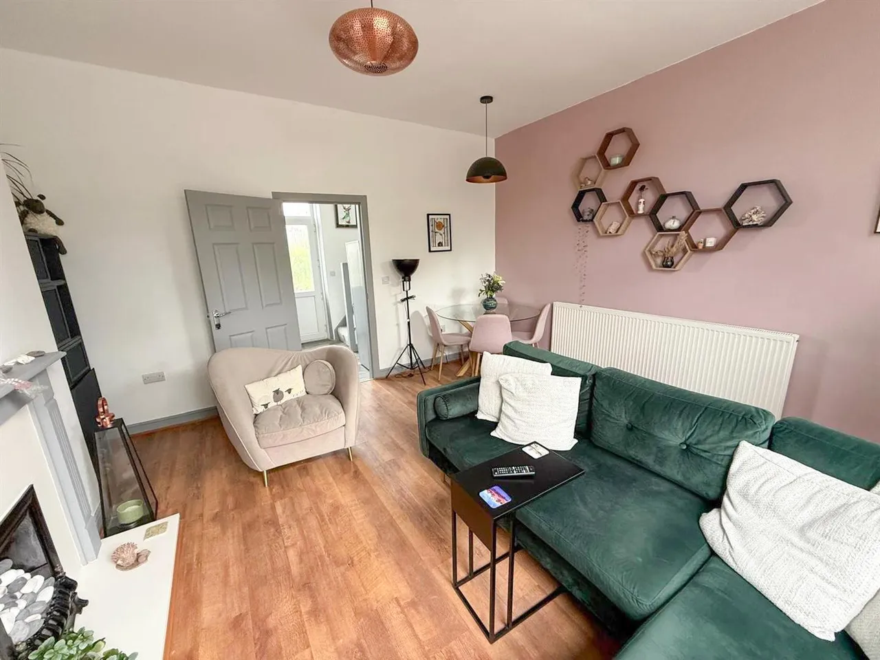 Daisy Hill, Silsden, BD20 0HN, photo 4