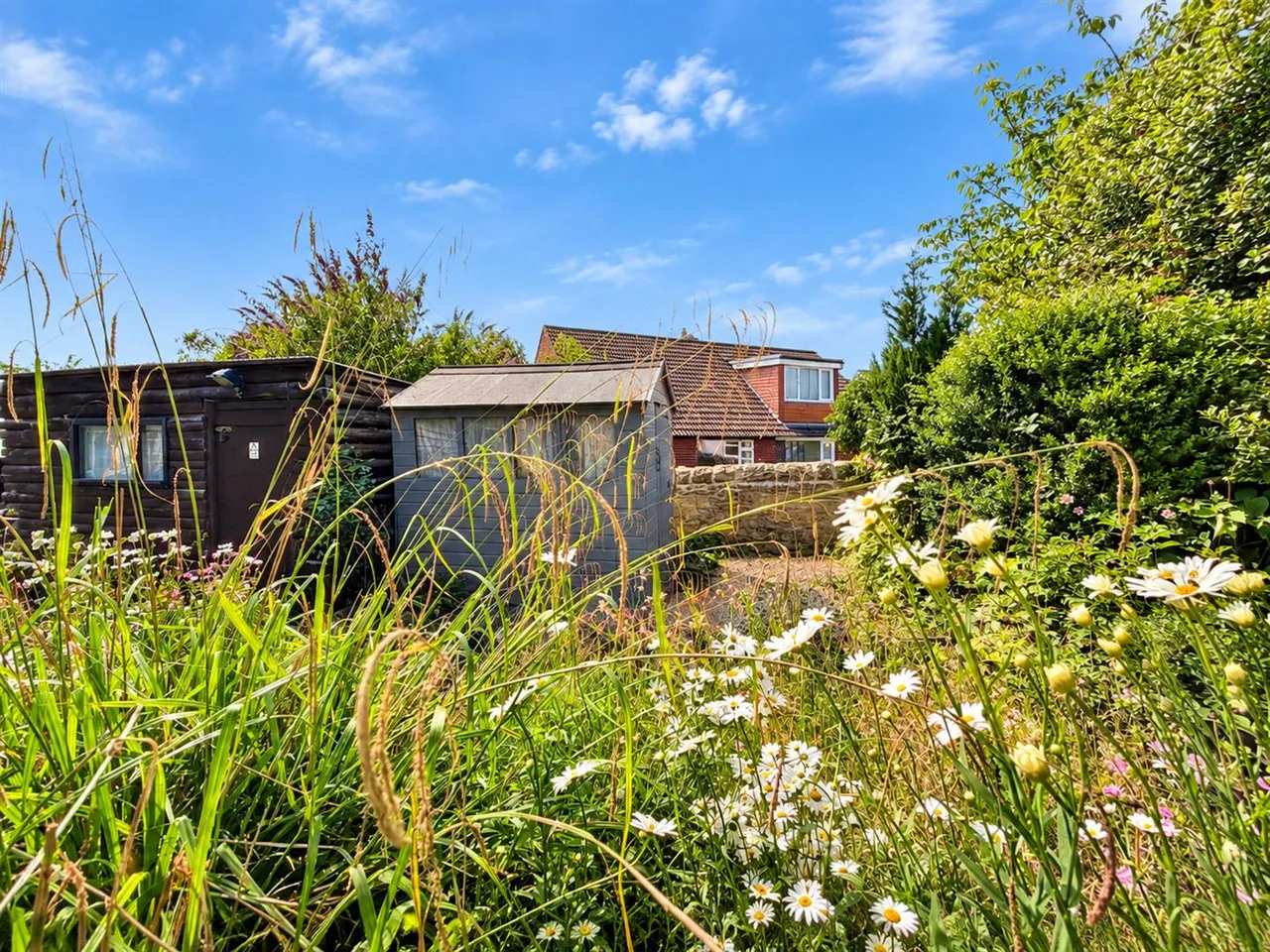 Daisy Hill, Silsden, BD20, photo 14
