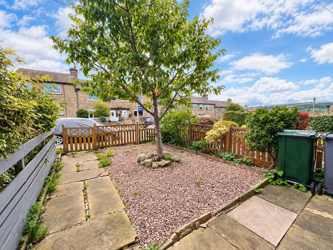 Daisy Hill, Silsden, BD20, photo 16