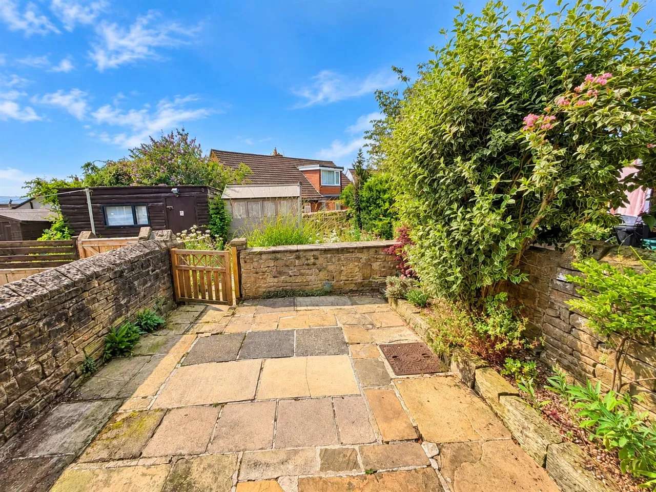 Daisy Hill, Silsden, BD20, photo 6