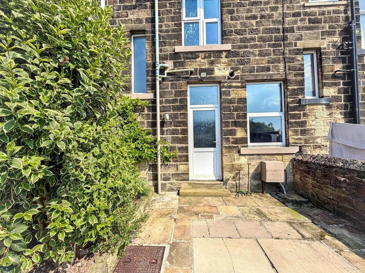 Daisy Hill, Silsden, BD20 0HN, photo 12