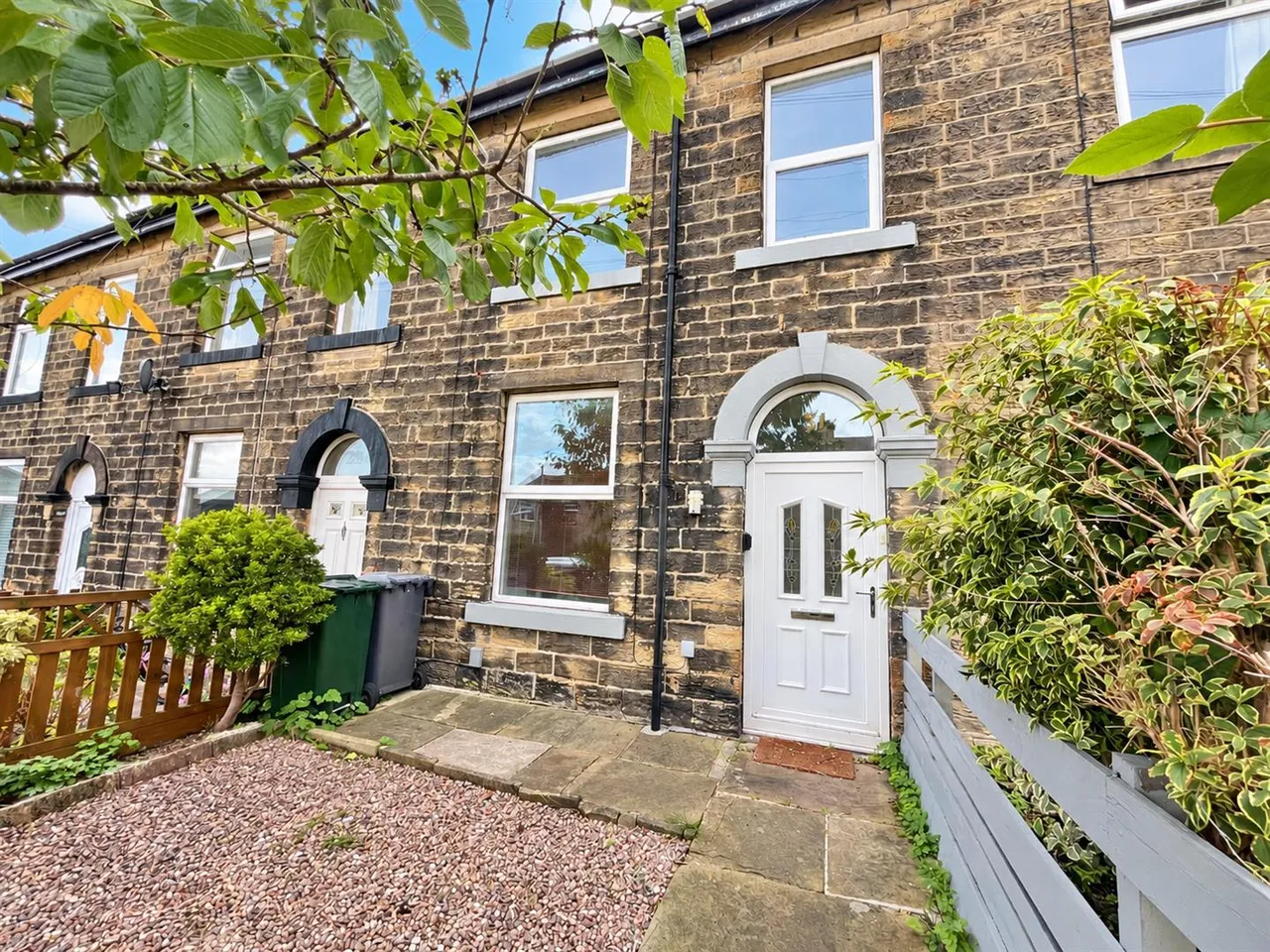 Daisy Hill, Silsden, BD20, photo 5