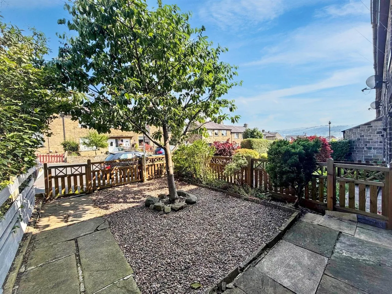 Daisy Hill, Silsden, BD20 0HN, photo 13