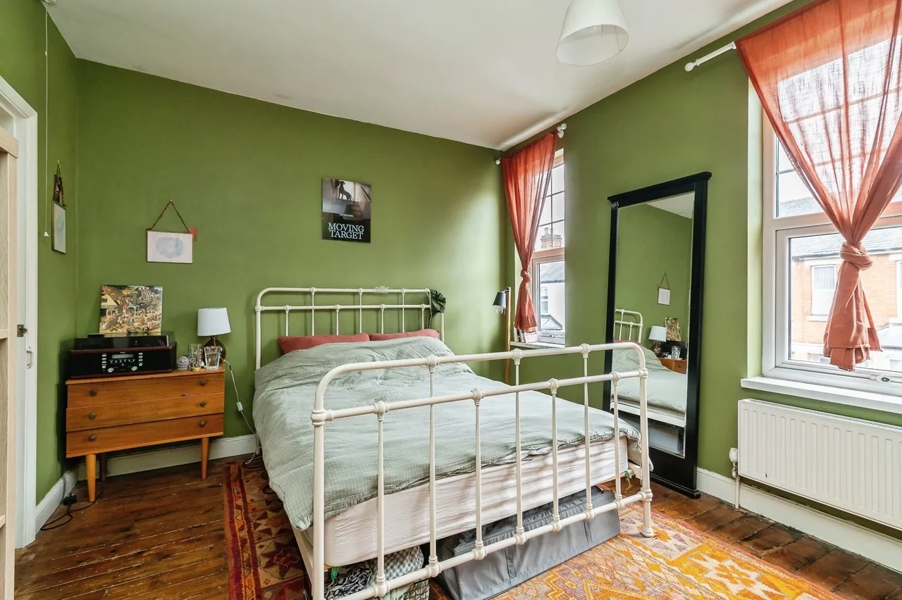 Ashfield Road, NOTTINGHAM, Nottinghamshire, NG2, photo 11