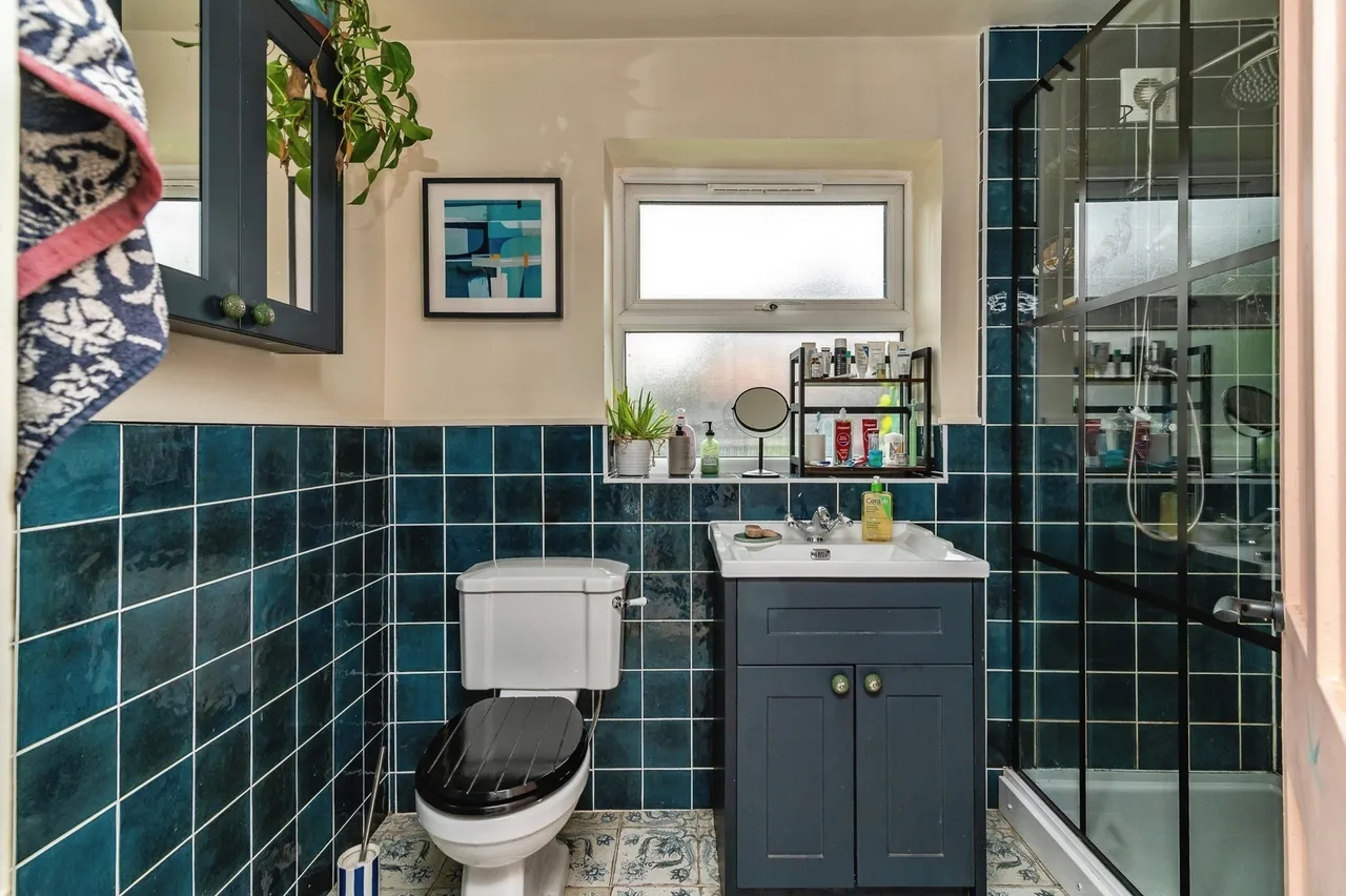 Ashfield Road, NOTTINGHAM, Nottinghamshire, NG2, photo 9