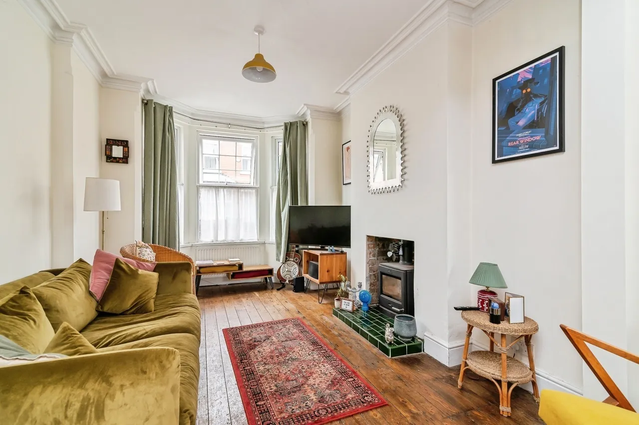 Ashfield Road, NOTTINGHAM, Nottinghamshire, NG2, photo 5