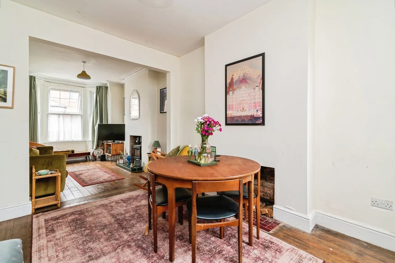 Ashfield Road, NOTTINGHAM, Nottinghamshire, NG2, photo 6