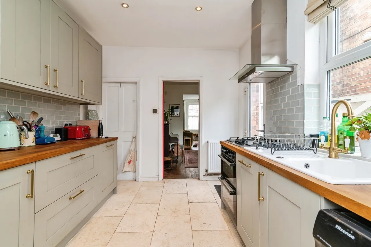 Ashfield Road, NOTTINGHAM, Nottinghamshire, NG2, photo 10
