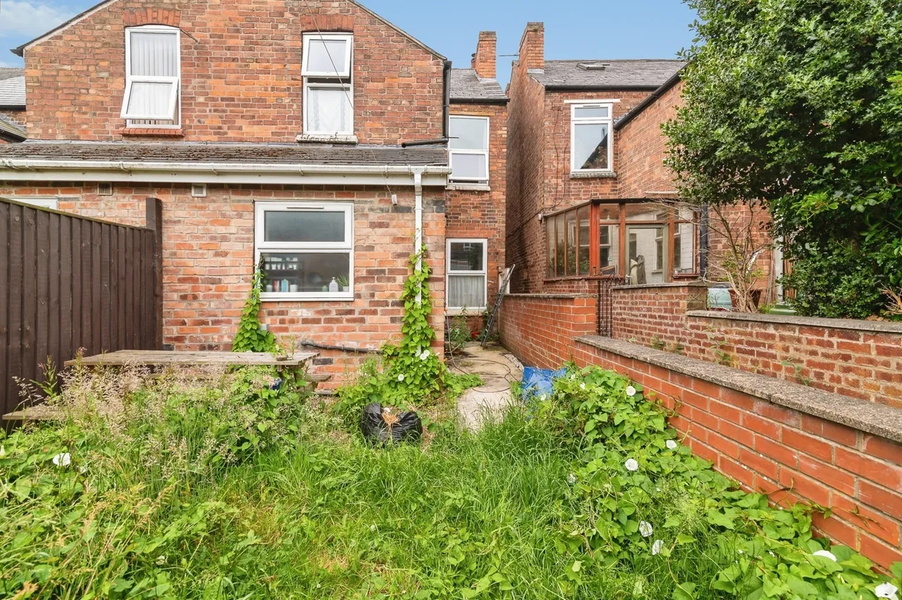 Ashfield Road, NOTTINGHAM, Nottinghamshire, NG2, photo 16