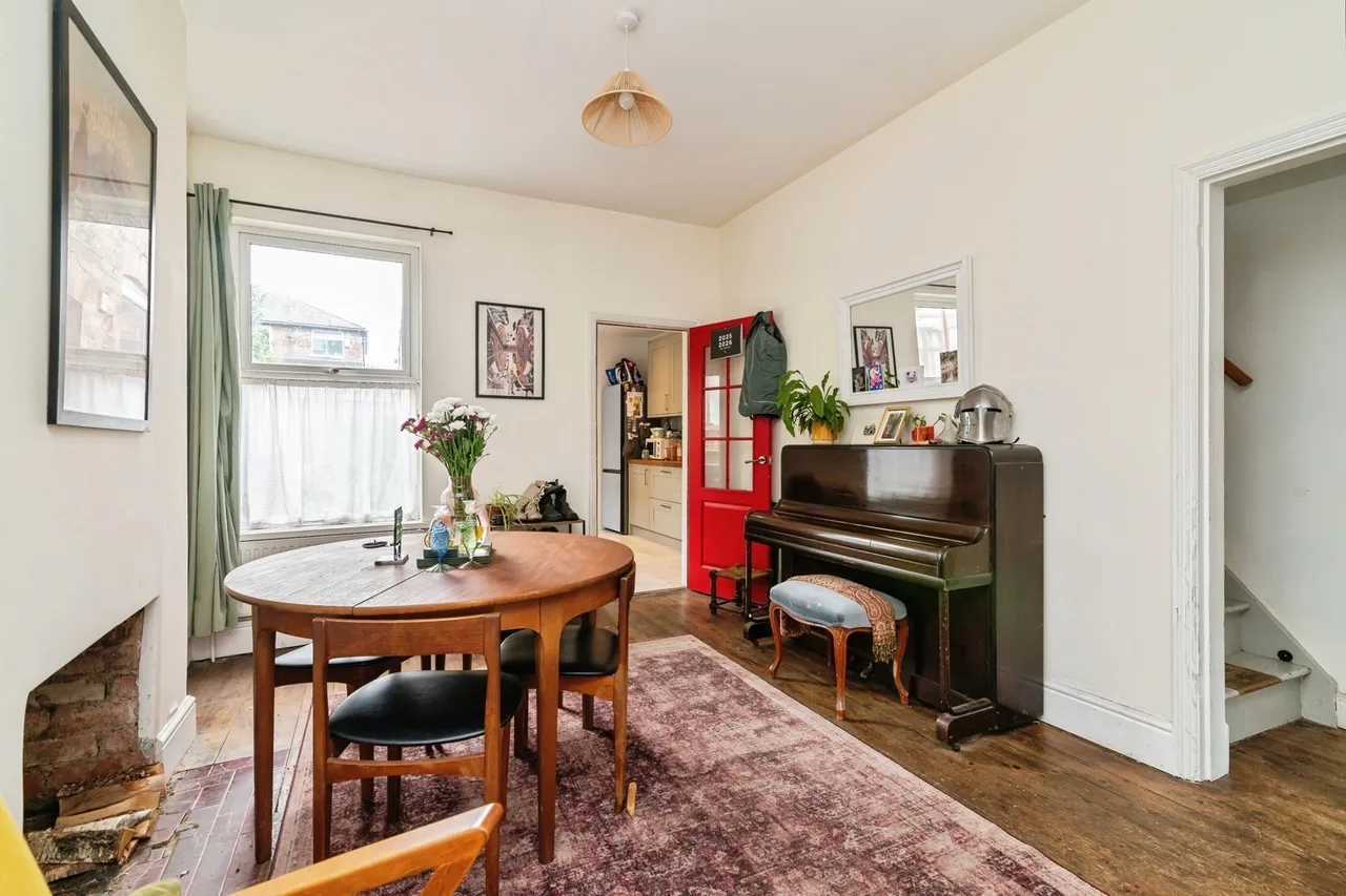 Ashfield Road, NOTTINGHAM, Nottinghamshire, NG2, photo 7