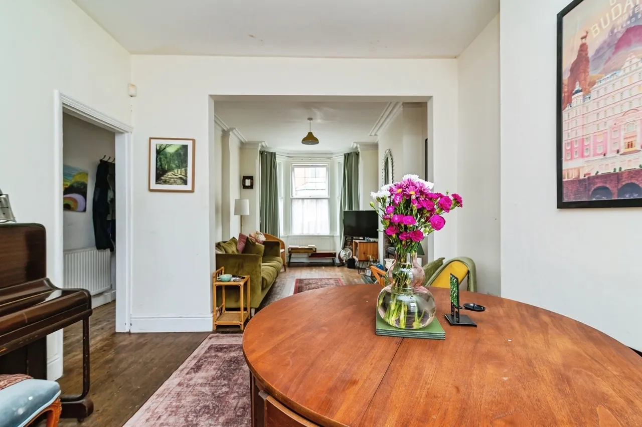 Ashfield Road, NOTTINGHAM, Nottinghamshire, NG2, photo 8