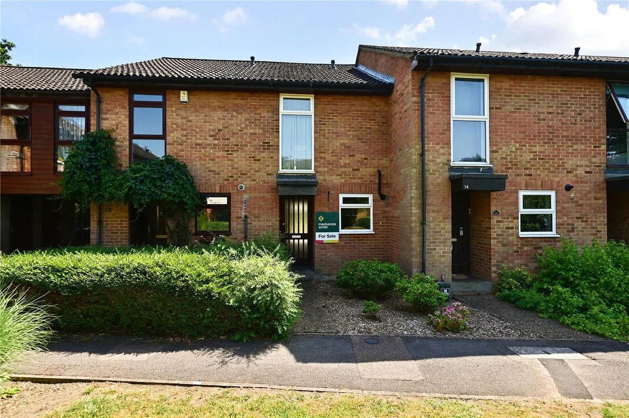 Wellesley Close, Ash Vale, Guildford, Surrey, GU12 5SW, photo 12