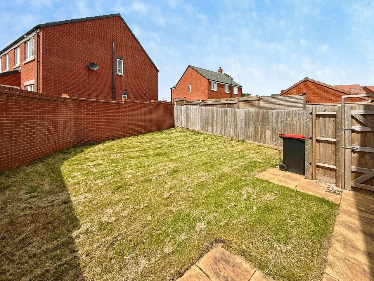 John Williams Close, Priorslee, TF2, photo 18