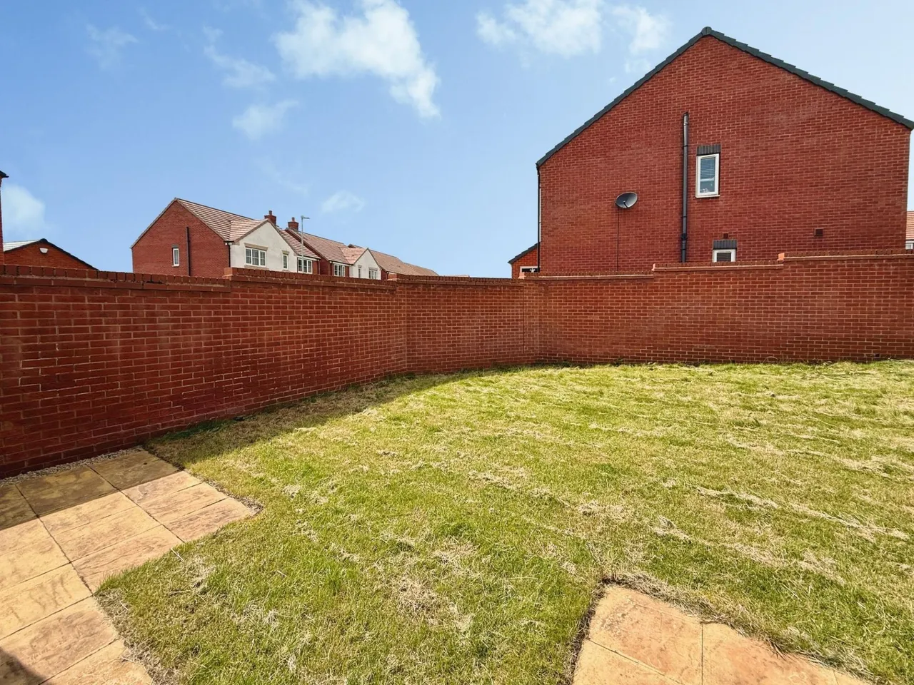 John Williams Close, Priorslee, TF2, photo 17