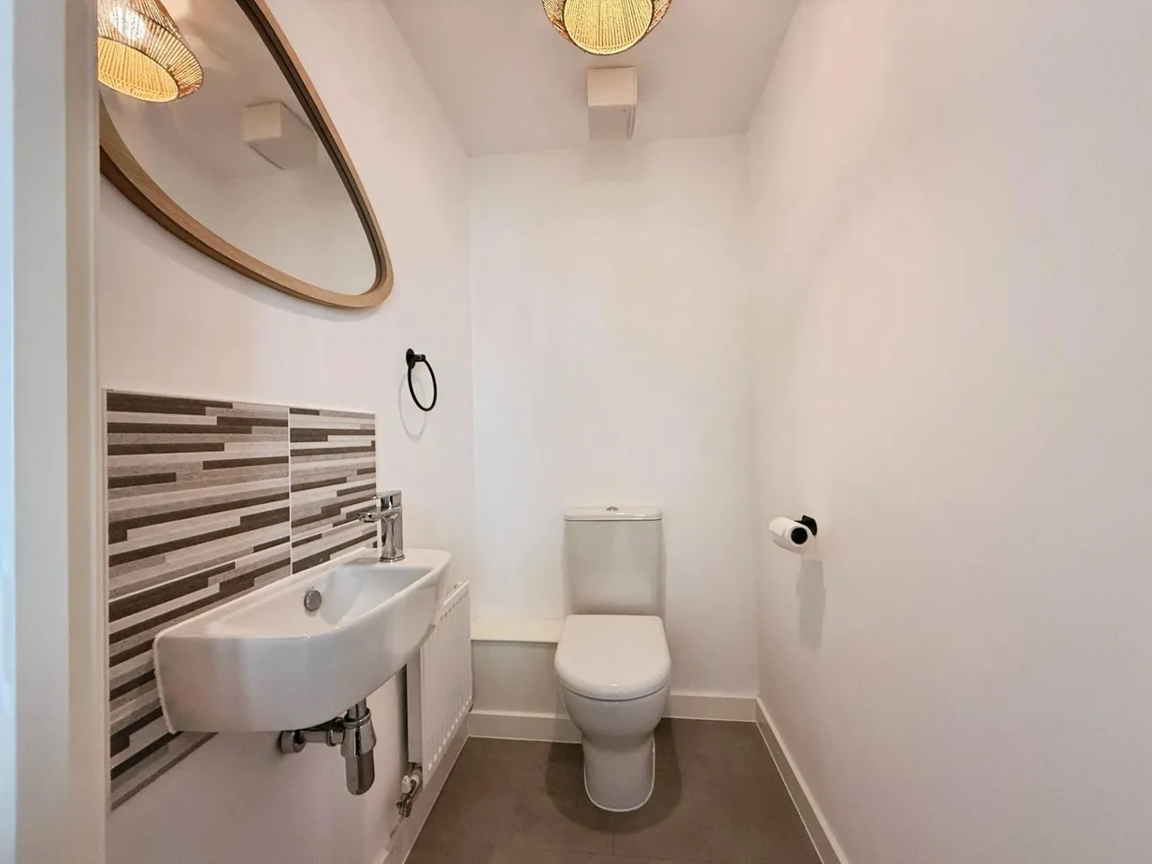 John Williams Close, Priorslee, TF2, photo 15