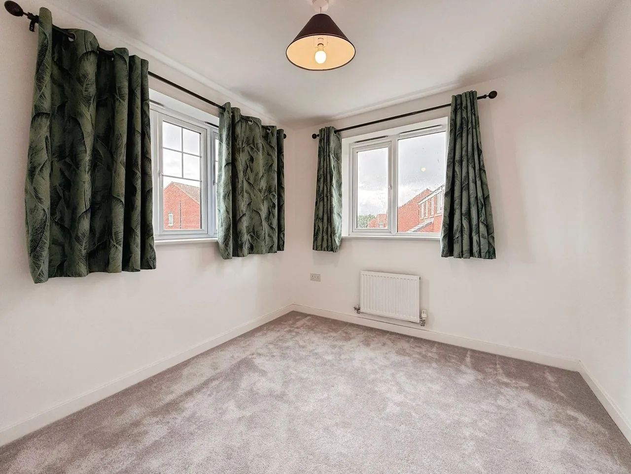 John Williams Close, Priorslee, TF2, photo 13