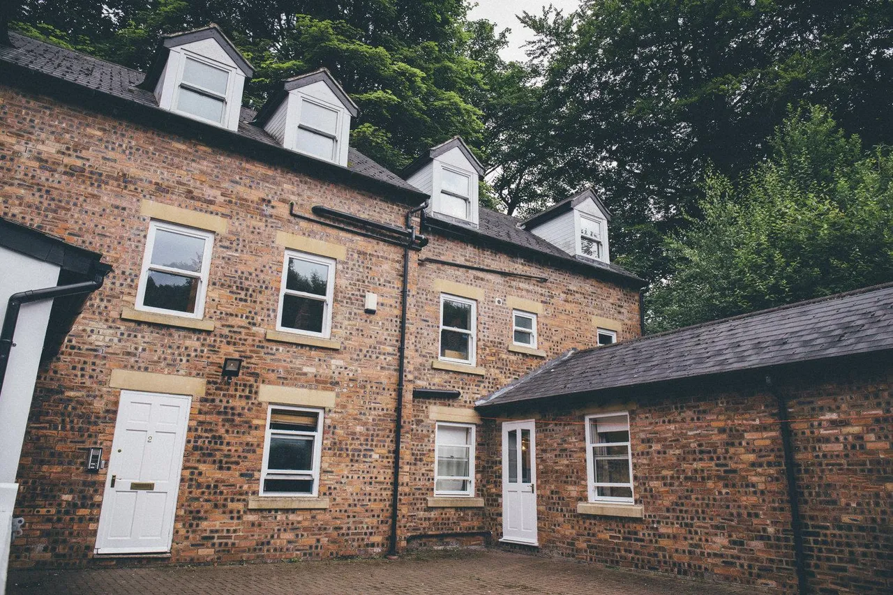 4 bed flat to rent, Ainsley Street, Durham, DH1