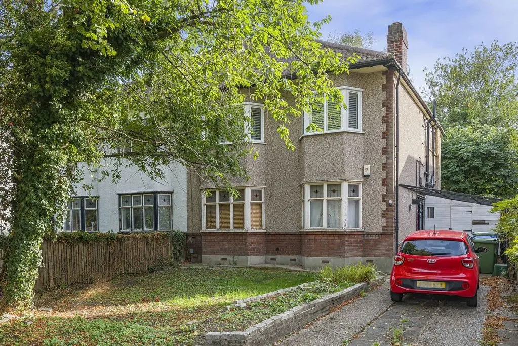 Main Road, Sidcup, DA14, photo 16