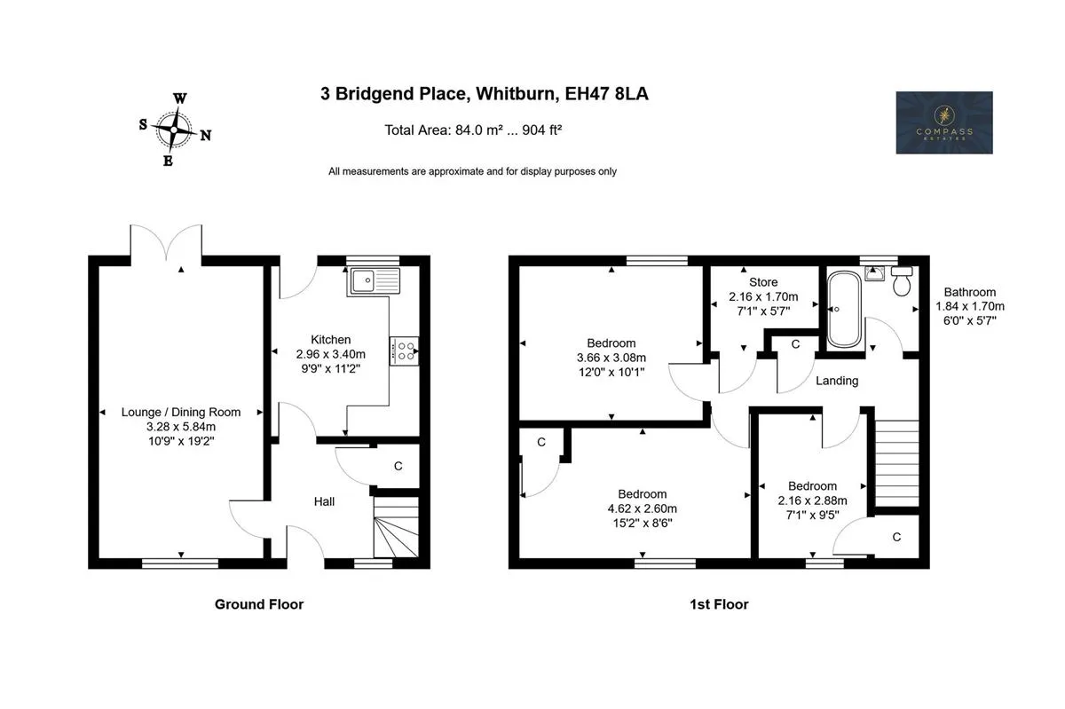 Bridgend Place, Whitburn, photo 17